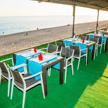 Aperion Side Otel 3*