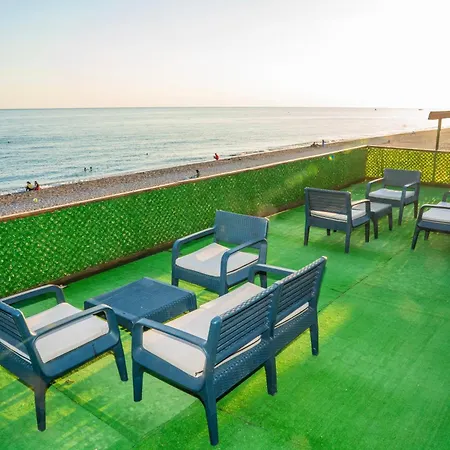 Aperion Side Otel Manavgat