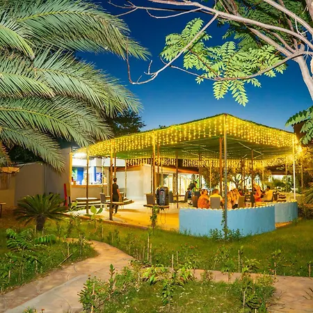 Aperion Side Otel 3*