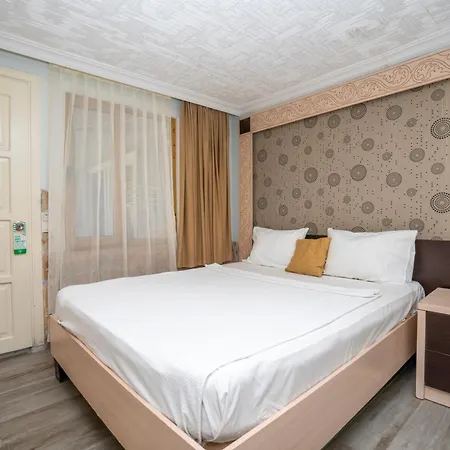 Otel Aperion Side 3*