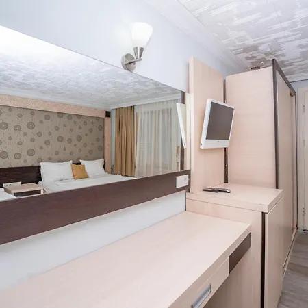Отель Aperion Side 3*