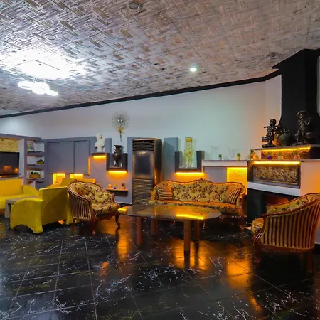 Aperion Side Otel Manavgat