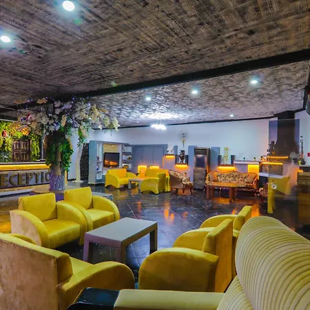 Otel Aperion Side